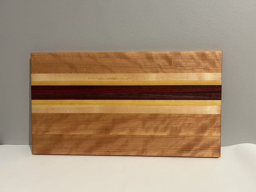 Cutting Board