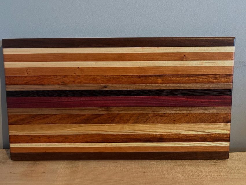 Cutting Board